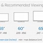 Image result for Samsung Flat Screen 57 Inches Wide