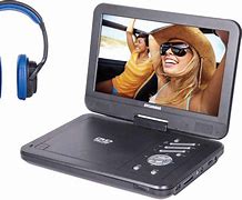 Image result for Cheap Portable DVD Player