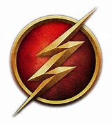 Image result for Flash Logo