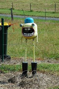 Image result for Funny Mailbox