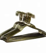 Image result for Gold Hangers