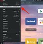 Image result for Opera Tab