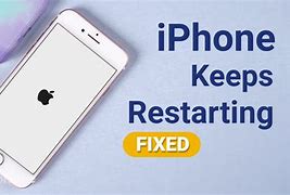 Image result for Why Dose My iPhone XR Mkeep Restarting