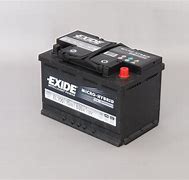 Image result for Exide AGM Marine Batteries