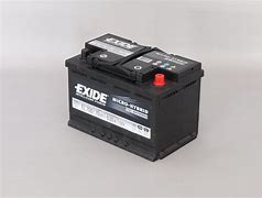 Image result for Exide BS14 Battery