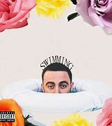 Image result for Swimming by Mac Miller Sushi