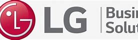 Image result for LG Business Solutions Logo