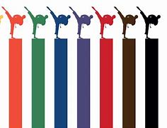 Image result for Types of Karate Styles
