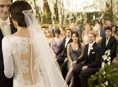 Image result for Jasper Hale Breaking Dawn Wedding