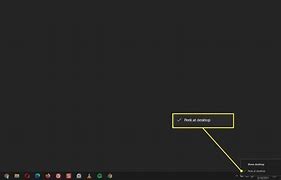 Image result for How to Minimize Screen in Windows 10