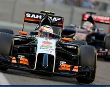 Image result for Formula 1 Abu Dhabi Grand Prix Car