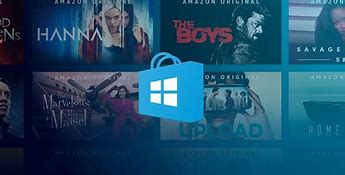 Image result for Amazon Prime Video Streaming App