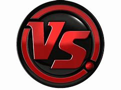 Image result for Versus Game Logo