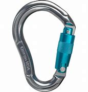 Image result for Omega Carabiner