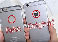 Image result for Fake Prop iPhone SE