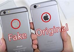 Image result for iPhone Andriod Fake