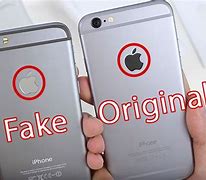 Image result for Fake iPhone X with Logo On Back