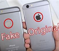Image result for iPhone 7 Plus vs Fake