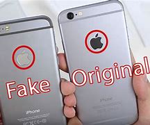 Image result for How to Spot a Fake iPhone 7