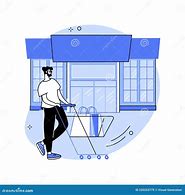 Image result for Big Box Store Clip Art