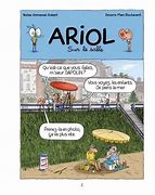 Image result for Ariol Coq Sportif