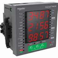 Image result for Label an Energy Meter Digital