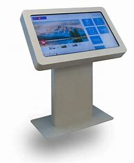 Image result for Wall Mount Kiosk