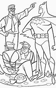 Image result for Free Batmobile Coloring Pages