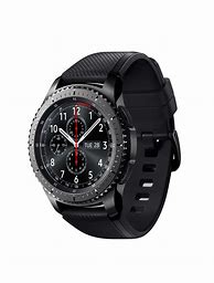 Image result for Samsung Gear S3 Frontier Watch Space