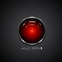 Image result for HAL 9000 Wallpaper Animated