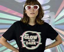 Image result for Glow in the Dark Funny