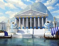 Image result for Art City Mixed Ancient Architecture