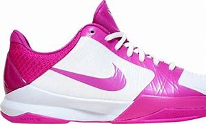 Image result for Kobe 5 Think Pink
