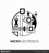 Image result for Electronic Parts Logo