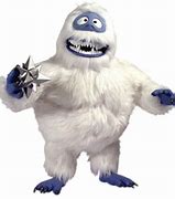 Image result for Abominable Snowman From Frozen