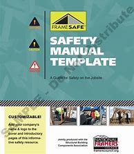 Image result for Construction Safety Manual