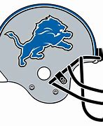 Image result for Detroit Lions Logo Clip Art