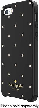 Image result for Kate Spade iPhone 5 Case