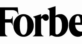 Image result for Forbes Company Logo