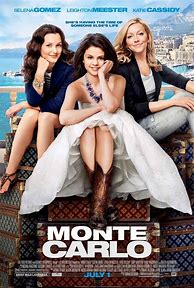 Image result for Monte Carlo Movie Beach Scene