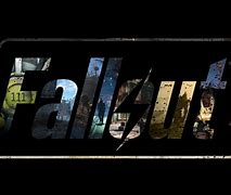 Image result for Fallout Logo