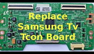 Image result for Samsung CRT TV Board