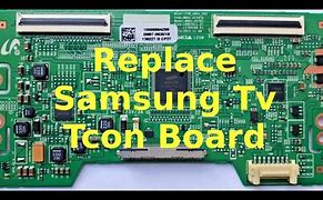 Image result for T-Con Board Samsung TV