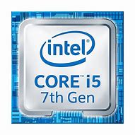 Image result for Intel Core I5 7th Generation
