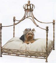 Image result for Unique Dog Bed
