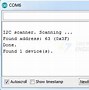 Image result for I2C LCD Screen