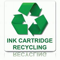 Image result for Recycle Toner Printer Clip Art