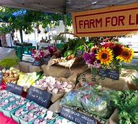 Image result for Meat Farmers Market Display