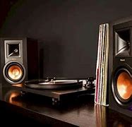 Image result for Best Turntable with Speakers