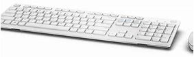 Image result for Dell White Keyboard